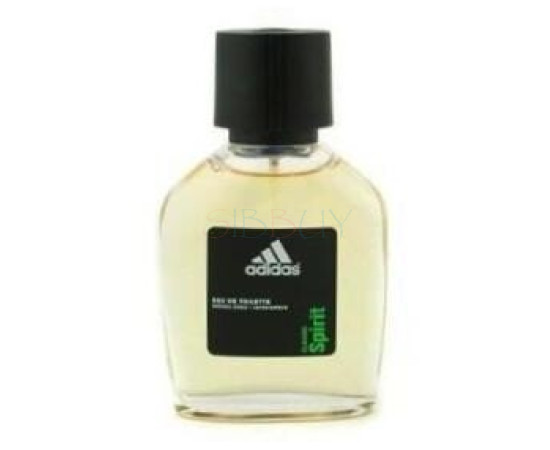 Купить Аромат Adidas Game Spirit Туалетная вода