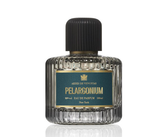Купить Аромат Aedes de Venustas Pelargonium Парфюмерная вода