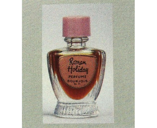 Купить Аромат Bourjois Roman Holiday Одеколон