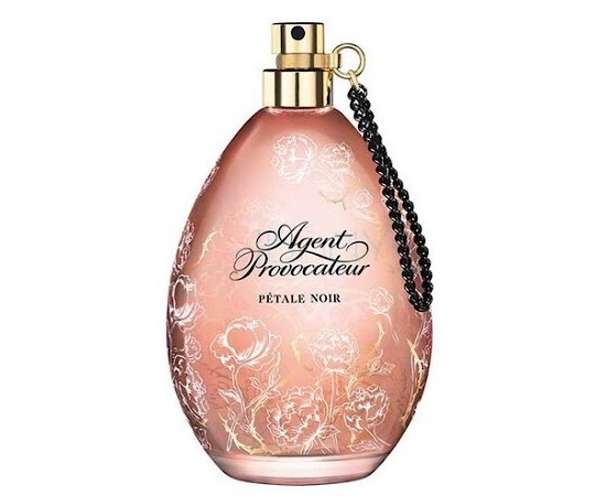 Купить Аромат Agent Provocateur Agent Provocateur Petale Noir Парфюмерная вода