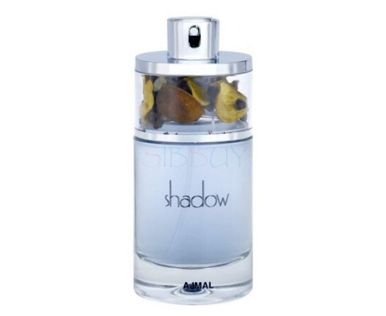 Купить Аромат Ajmal Shadow Blue For Him Парфюмерная вода