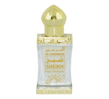 Аромат Al Haramain Perfumes Sheikh Pure Perfume Духи / Экстракт