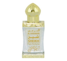 Аромат Al Haramain Perfumes Sheikh Pure Perfume Духи / Экстракт