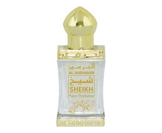 Купить Аромат Al Haramain Perfumes Sheikh Pure Perfume Духи / Экстракт