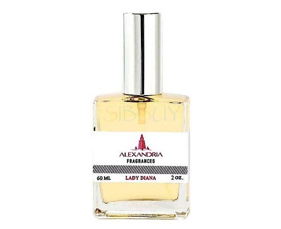 Купить Аромат Alexandria Fragrances Lady Diana Духи / Экстракт