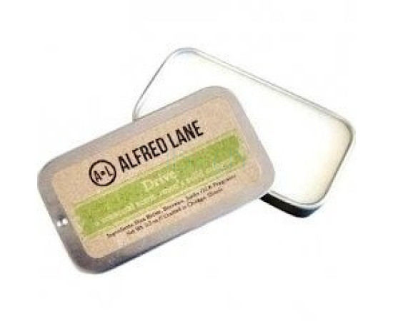 Купить Аромат Alfred Lane Drive Solid Cologne Твёрдые духи