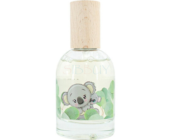 Купить Аромат Alphanova Bebe Eau de Senteur Дневные духи
