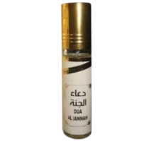 Аромат Alwani Perfumes Dua Al Jannah Масляные духи
