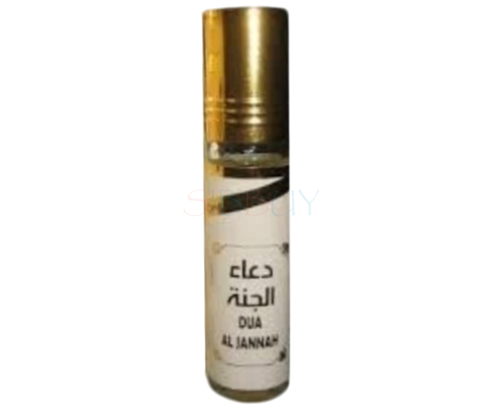 Купить Аромат Alwani Perfumes Dua Al Jannah Масляные духи