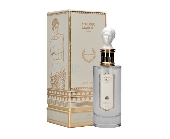 Купить Аромат Antonio Maretti Madonna! Парфюмерная вода