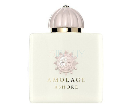 Купить Аромат Amouage Ashore Парфюмерная вода
