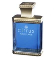 Аромат Amouage Cirrus Туалетная вода