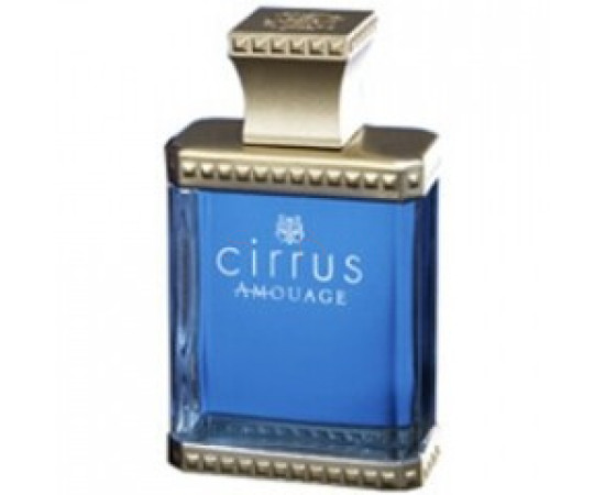 Купить Аромат Amouage Cirrus Туалетная вода