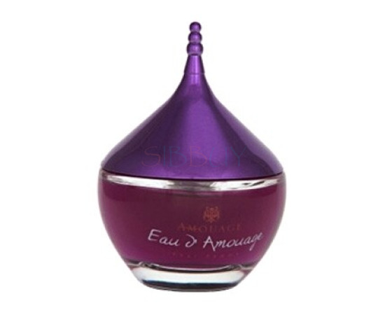 Купить Аромат Amouage Eau d`Amouage Парфюмерная вода