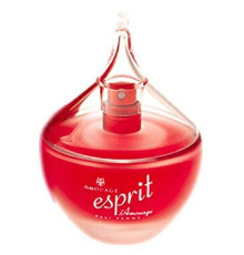 Аромат Amouage Esprit d'Amouage Туалетная вода