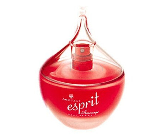 Купить Аромат Amouage Esprit d'Amouage Туалетная вода