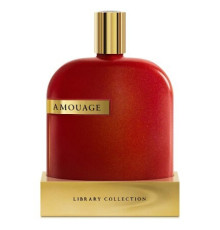 Аромат Amouage Opus IX Парфюмерная вода