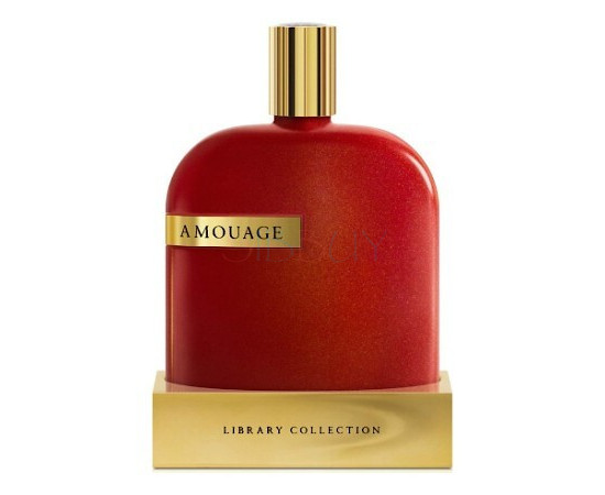 Купить Аромат Amouage Opus IX Парфюмерная вода