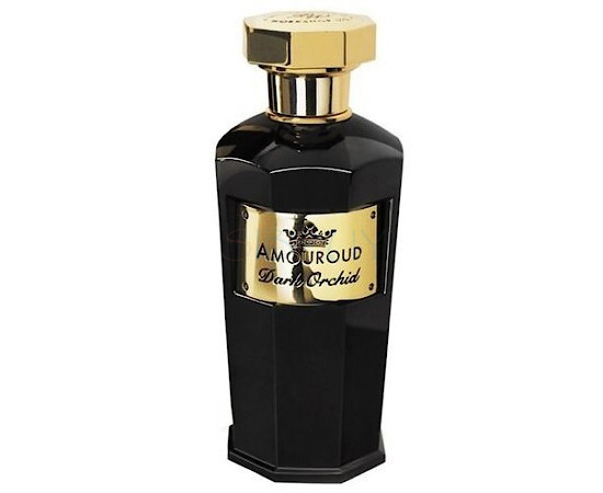 Купить Аромат Amouroud Dark Orchid Парфюмерная вода