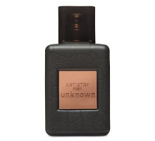 Аромат Amway Artistry Men Unknown Парфюмерная вода