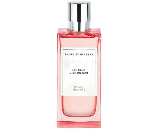 Купить Аромат Angel Schlesser Citrusy Magnolia Туалетная вода