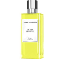 Аромат Angel Schlesser Ginger Cologne Туалетная вода