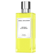 Аромат Angel Schlesser Ginger Cologne Туалетная вода