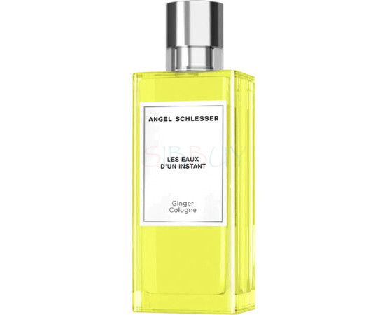 Купить Аромат Angel Schlesser Ginger Cologne Туалетная вода