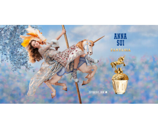 Купить Аромат Anna Sui Fantasia Туалетная вода