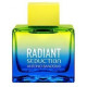 Купить Аромат Antonio Banderas Radiant Seduction Blue Туалетная вода