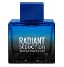 Аромат Antonio Banderas Radiant Seduction in Black Туалетная вода