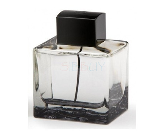 Купить Аромат Antonio Banderas Seduction In Black Splash Men Туалетная вода