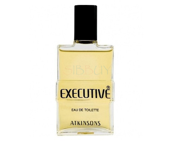 Купить Аромат Atkinsons Executive Eau de Toilette Туалетная вода
