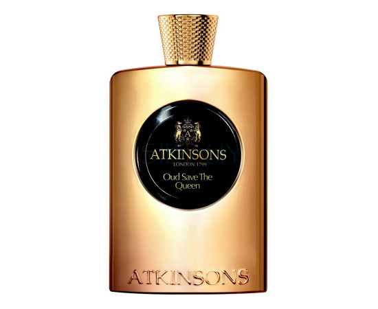 Купить Аромат Atkinsons Oud Save The Queen Парфюмерная вода