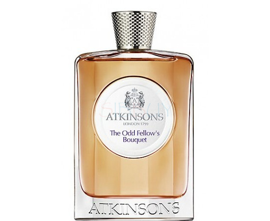 Купить Аромат Atkinsons The Odd Fellow's Bouquet Туалетная вода