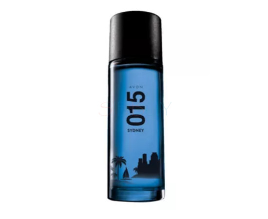 Купить Аромат Avon 015 Sydney Одеколон