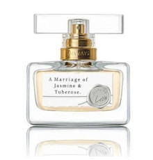 Аромат Avon A Marriage Of Jasmine & Tuberose Парфюмерная вода
