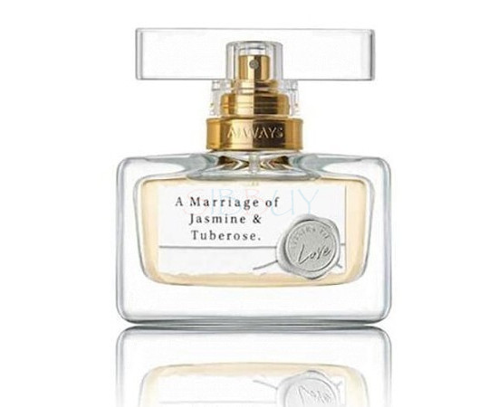 Купить Аромат Avon A Marriage Of Jasmine & Tuberose Парфюмерная вода
