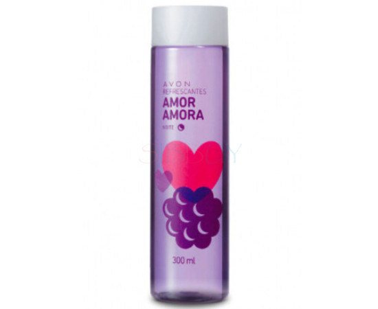 Купить Аромат Avon Amor Amora Ароматная дымка