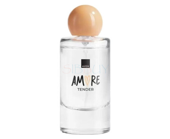Купить Аромат Avon Amore Tender Туалетная вода