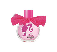 Аромат Avon Barbie Glamour Teens Одеколон