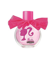 Аромат Avon Barbie Glamour Teens Одеколон