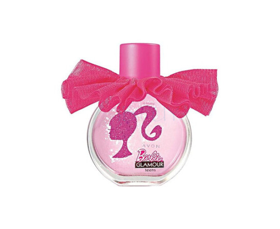 Купить Аромат Avon Barbie Glamour Teens Одеколон