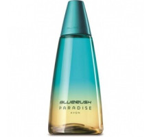 Аромат Avon Blue Rush Paradise for Her Туалетная вода