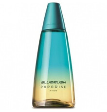 Аромат Avon Blue Rush Paradise for Her Туалетная вода