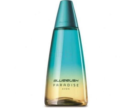 Купить Аромат Avon Blue Rush Paradise for Her Туалетная вода