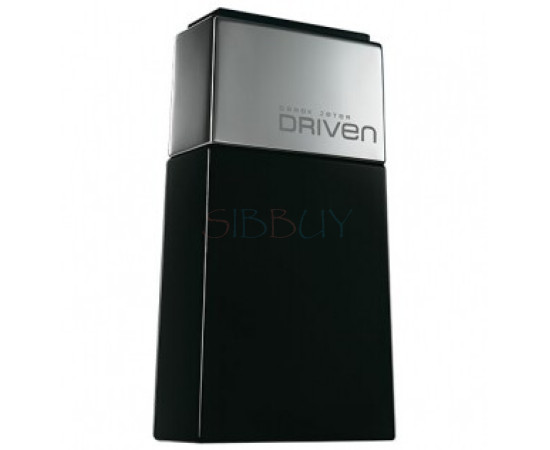 Купить Аромат Avon Derek Jeter Driven Black Туалетная вода