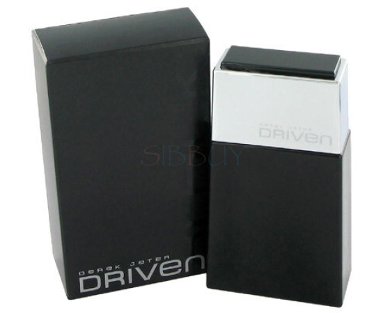 Купить Аромат Avon Derek Jeter Driven Black Туалетная вода