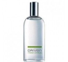 Аромат Avon Derek Jeter Driven Fresh Citrus Туалетная вода