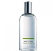Аромат Avon Derek Jeter Driven Fresh Citrus Туалетная вода